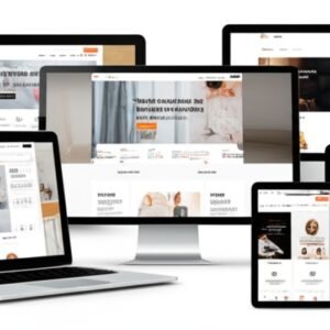 DiseNo web básico Deep Contents