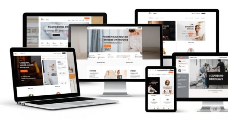 DiseNo web básico Deep Contents