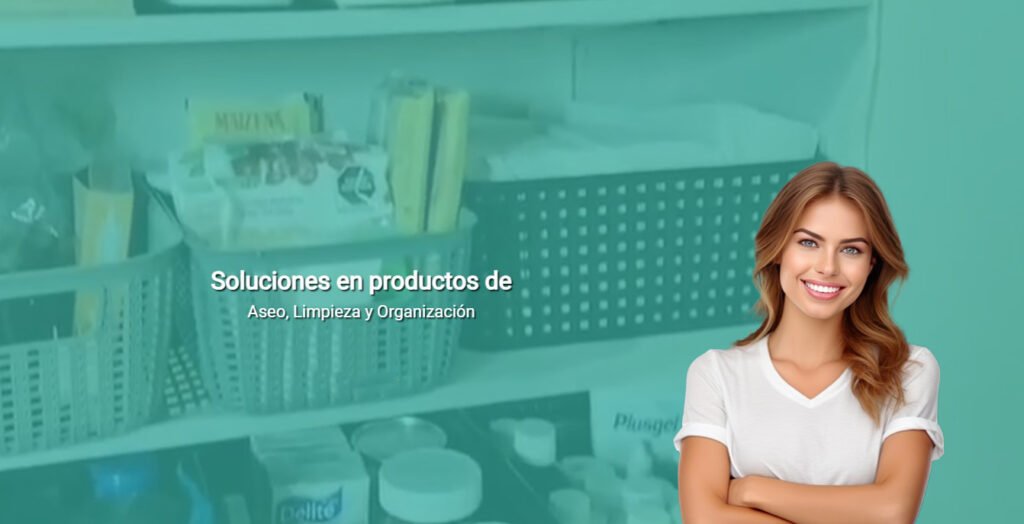 banner home & clean pro movil