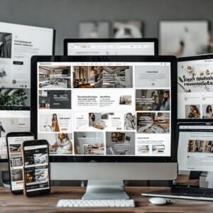 deep contents plan negocio