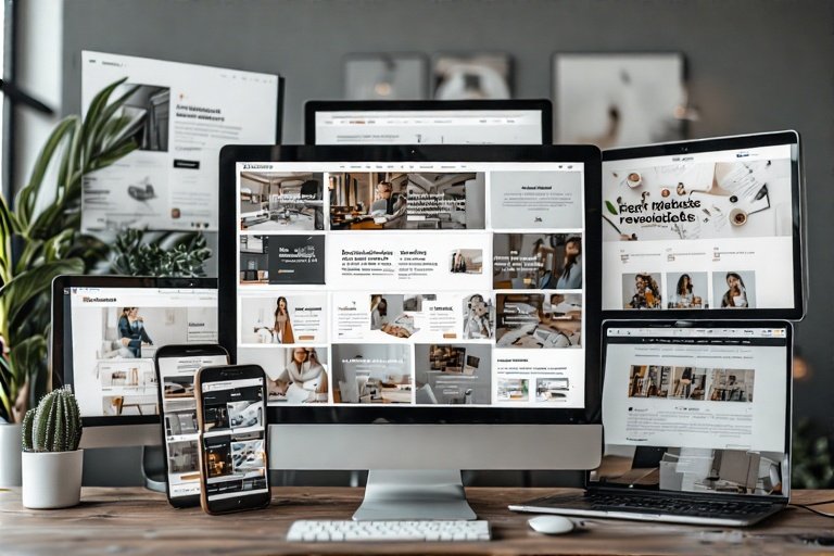 deep contents plan negocio