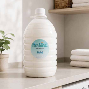 home and clean suavizante liquido blanco