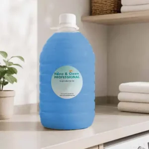home and clean suavizante liquido azul