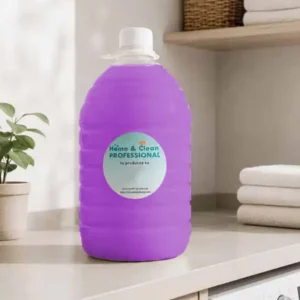 home and clean suavizante liquido morado