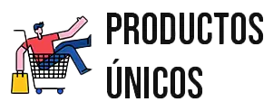 Productos y servicios únicos