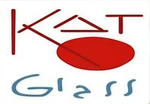 kato glass logo